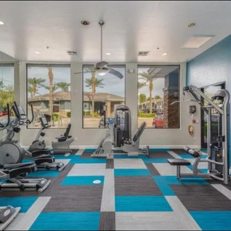 Modern 2Br Oasis! Apartment Phoenix Bagian luar foto