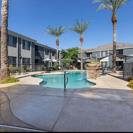Modern 2Br Oasis! Apartment Phoenix Bagian luar foto