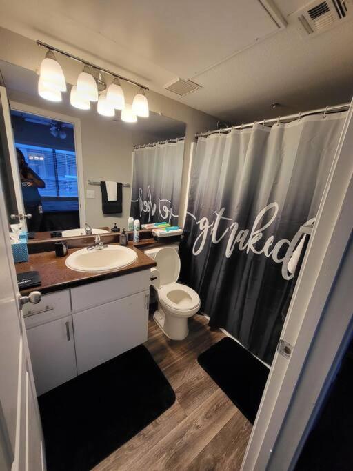 Modern 2Br Oasis! Apartment Phoenix Bagian luar foto