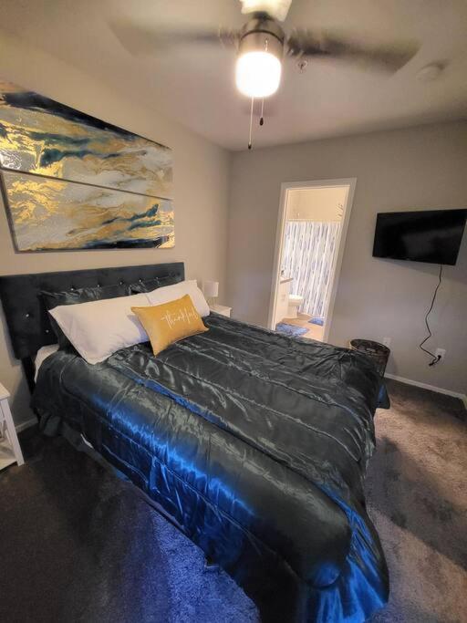 Modern 2Br Oasis! Apartment Phoenix Bagian luar foto