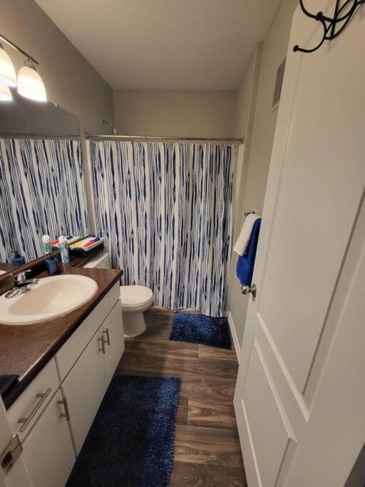 Modern 2Br Oasis! Apartment Phoenix Bagian luar foto