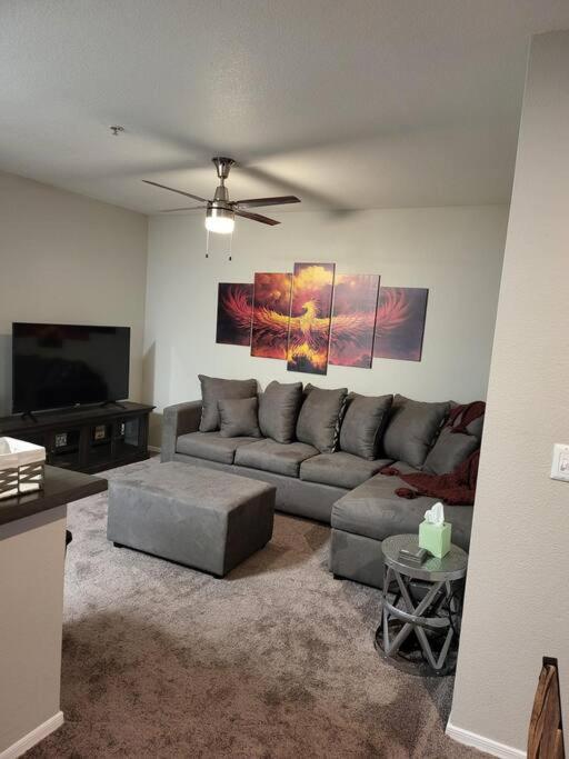 Modern 2Br Oasis! Apartment Phoenix Bagian luar foto