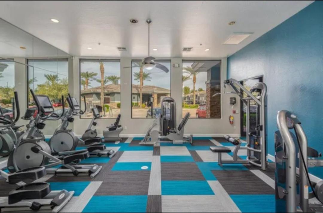 Modern 2Br Oasis! Apartment Phoenix Bagian luar foto