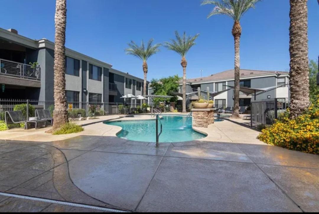 Modern 2Br Oasis! Apartment Phoenix Bagian luar foto